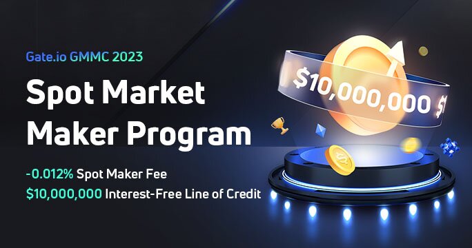 Gate.io для россиян: обзор криптобиржи в 2024 году